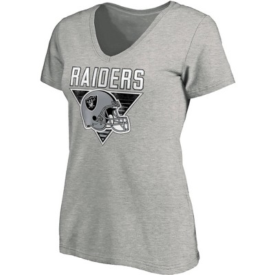 raiders womens shirt