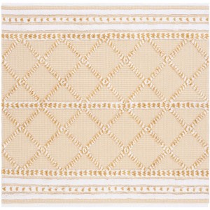 Augustine AGT714 Power Loomed Indoor Rugs - Safavieh - 1 of 4