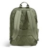 Vera Bradley Women's Outlet Ultralight Lay Flat Travel Backpack - 4 of 4