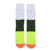 Bioworld 2-Pack, 3-Pack and 4-Pack Casual Crew Socks - 3 of 4