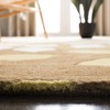 Soho SOH785 Hand Tufted Indoor Rugs - Safavieh - 3 of 4