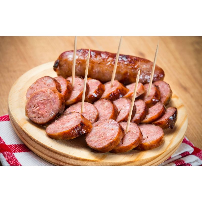 Mr. Tango Argentinian Pork Sausage - 16oz/5ct, 3 of 5