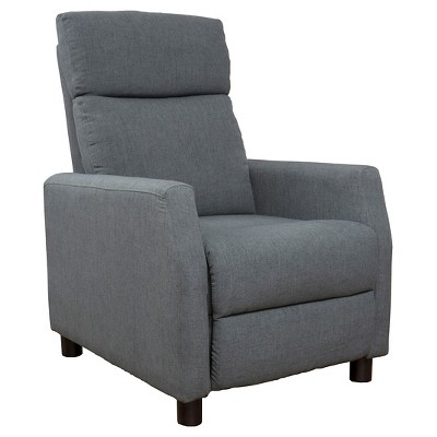 target club chair