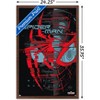 Trends International Marvel's Spider-Man: Miles Morales - Glitch Framed Wall Poster Prints - 3 of 4
