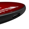NFL San Francisco 49ers Players Game Tactic 15-Watt Wireless Charger - 3 of 4