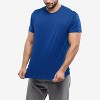 X RAY Men's Crewneck Short Sleeve t shirts,new tshirt - 4 of 4
