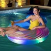 Bestway H2OGO! Swim Bright LED Swim Tube - 4 of 4