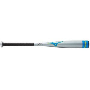 Mizuno B21-Hot Metal - Tee Ball Usa Baseball Bat (-13) - 1 of 3