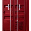 34" Cargo Wardrobe - Acme Furniture - 4 of 4