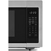 Whirlpool WMC30516HZ 1.6 Cu. Ft. Stainless Countertop Microwave - - 4 of 4