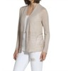 Women's Drop Stitch Cardigan - LABEL+thread - 2 of 4