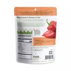 Poshi Red Peppers In Oil - Case of 10/5.4 oz - 3 of 3