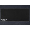 The Lord of the Rings Desk Mat, The Eye of Barad-dur Desk Mat, Black - 3 of 3