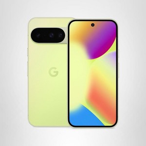 Google Pixel 10 - Unlocked Android Smartphone - 6.3