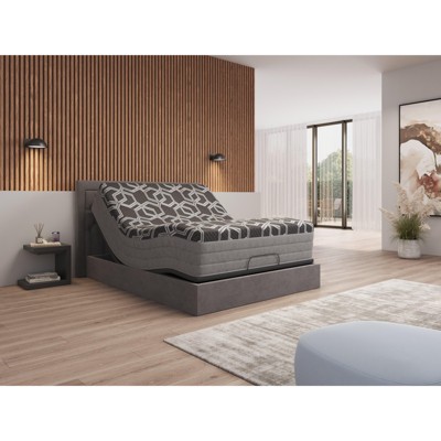 BDELITE Smooth Top Foam, Ultra Plush, Twin Mattress-75*30 Inch