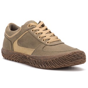 Hybrid Green Label Men's The Raleigh Sneaker - 1 of 4