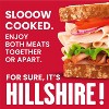 Hillshire Farm Ultra Thin Honey Roasted Turkey Breast & Smoked Ham Variety Pack - 16oz - 2 of 4