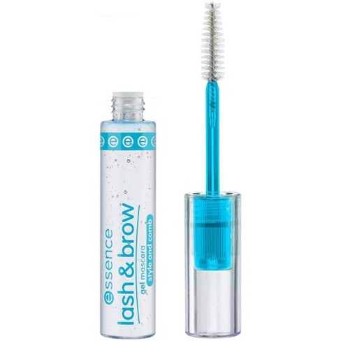 Essence Lash & Brow Gel Mascara - 0.3 Fl Oz : Target | Augenbrauen-Make-Up