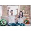 NBA: Boston Celtics – Big League Pillows