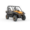 Garvee 25x8-12 6PR ATV Tires, 25x8x12 All Terrain ATV UTV Off-Road Tires(Set of 2, Tubeless) - 4 of 4