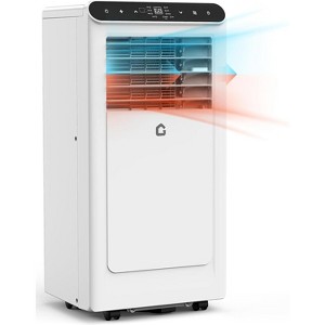 Garvee Portable Air Conditioner with Heater, 4-In-1 Portable AC Unit with Remote Control & Window Kit - 1 of 4