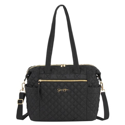 Jessica simpson store black purse