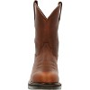 Men's Rocky Original Ride FLX Unlined Western Boot - 3 of 4