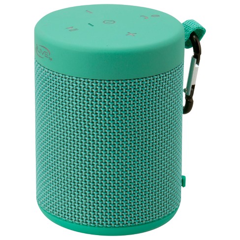 Altec Lansing Hydramotion Waterproof Bluetooth Speaker : Target