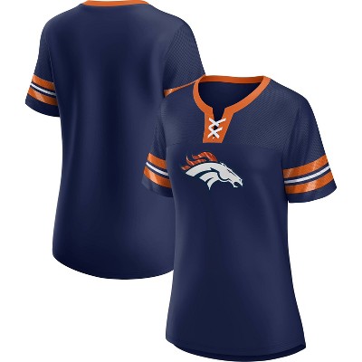 Denver Broncos Balloon 26in x 25in - Jersey