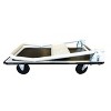 Pro-Series Folding Platform Truck 330 lbs Capacity - 4 of 4
