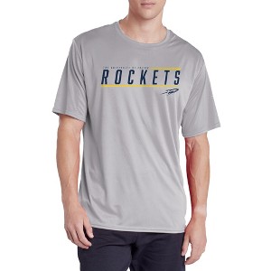 Men's Campus Lab The University of Toledo Collegiate Sleek Men's Sport Active T-Shirt - 1 of 4