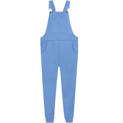 Sweatpant overalls target new arrivals