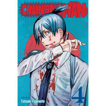 Chainsaw Man, Vol. 9 (9): Fujimoto, Tatsuki: 9781974724048