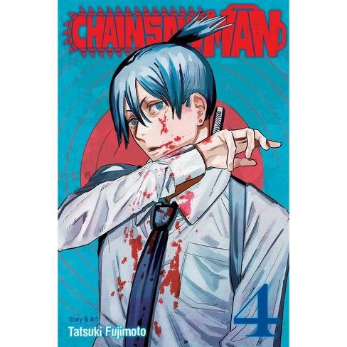 Chainsaw Man - Tatsuki Fujimoto