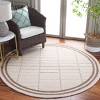 Metro MET626 Hand Tufted Indoor Rugs - Safavieh - 2 of 4