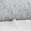 white-grey