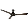 Modern Forms Woody 3-Blade LED Smart Ceiling Fan - 4 of 4