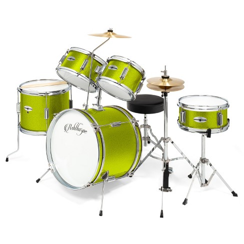 Drum set best sale for kids target