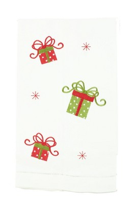 C&F Home Jolly Towel