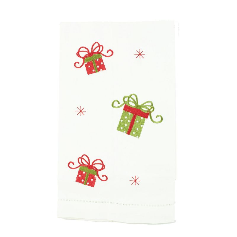 C&F Home Jolly Towel, 1 of 3
