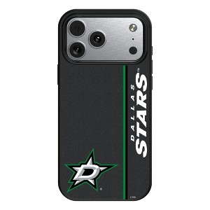 NHL Western Conference Teams Sidebar MagSafe Compatible Cell Phone Case for Apple iPhone 17 Series - 1 of 4