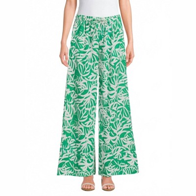 Women's Nico Wide Leg Pant - RO'S GARDEN