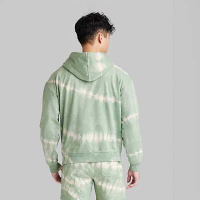 Men's Fleece Hoodie Sweatshirt - Original Use