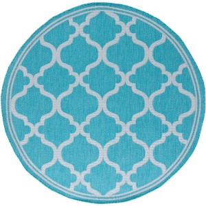 Bermuda BMU810 Power Loomed Rug - Safavieh - 1 of 3