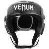Venum Challenger Lightweight Open Face Protective MMA Headgear - 2 of 4