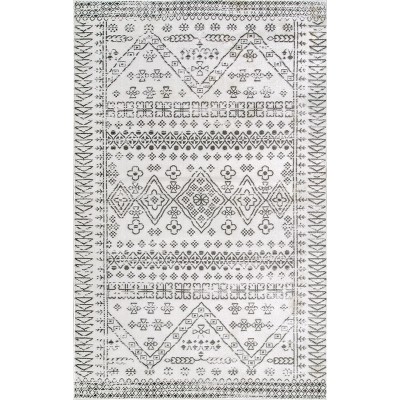 Nuloom Transitional Moroccan Frances Indoor Area Rug