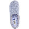 Floopi Women's Ashley Quilted Clog Slipper - 4 of 4