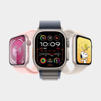 Apple Watch Series 3 : Apple Watch : Target