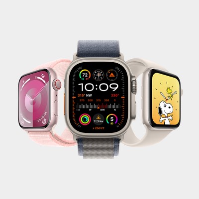 Target apple 2025 watch series 3