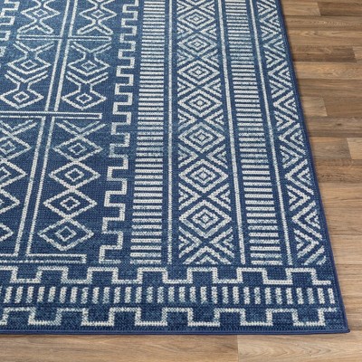 Mark & Day Zuideind Woven Indoor Area Rugs